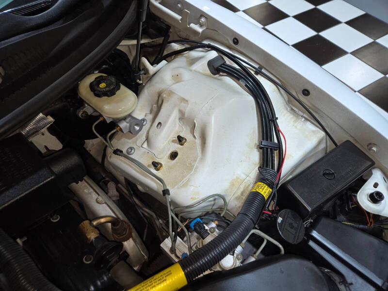 1995 Pontiac Firebird Formula