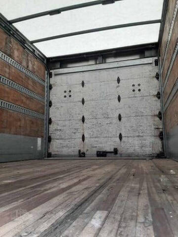 2016 Freightliner M2 106