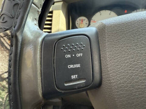 2008 Dodge Ram 3500 Laramie