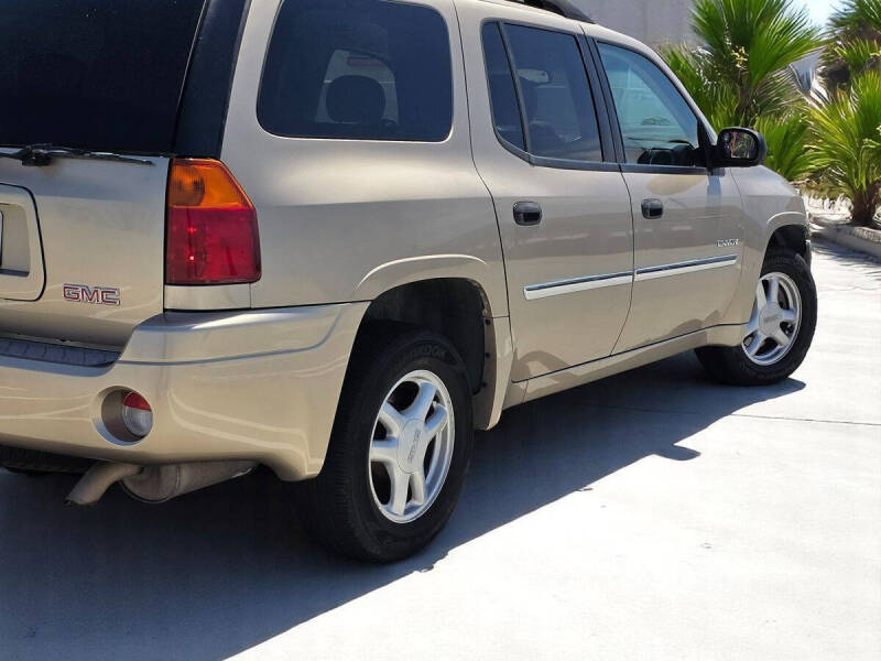 2006 GMC Envoy XL SLE