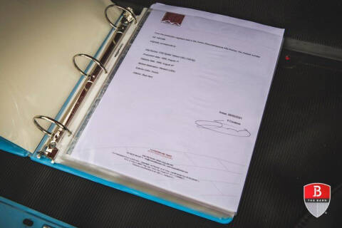 1969 Alfa Romeo Spider