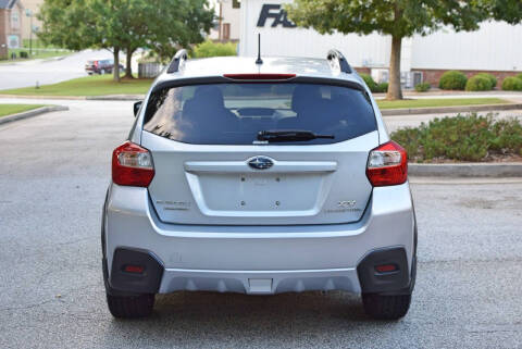 2014 Subaru XV Crosstrek 2.0i Premium