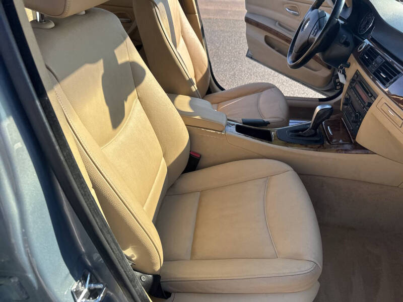 2006 BMW 3 Series 325i