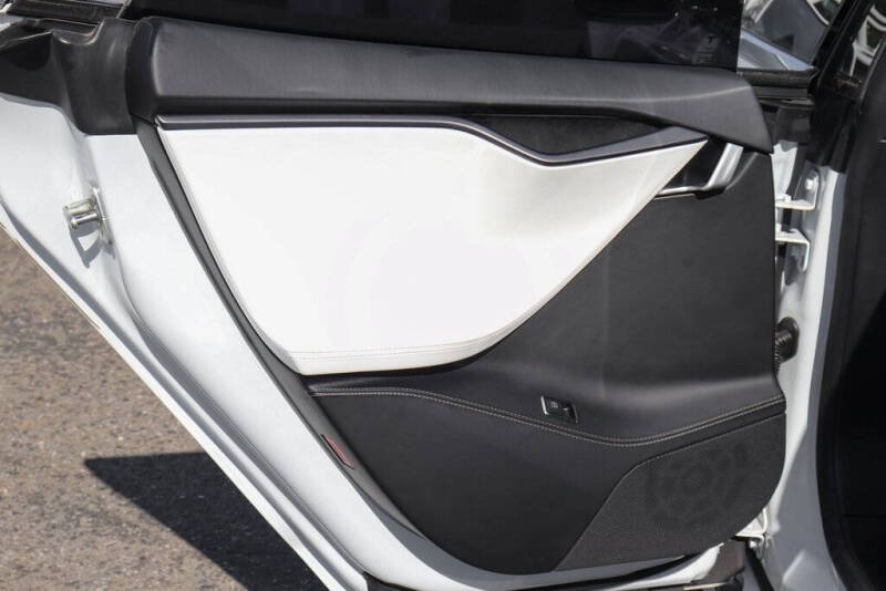 2021 Tesla Model S Long Range Plus