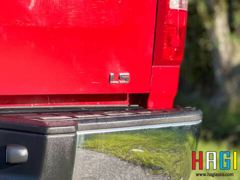 2007 Chevrolet Silverado 1500 Work Truck