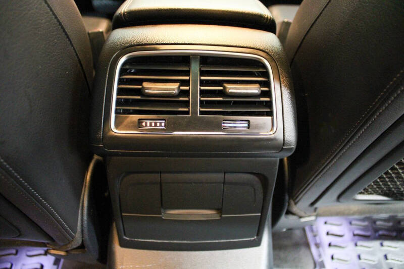 2017 Audi Q5 2.0T quattro Premium Plus