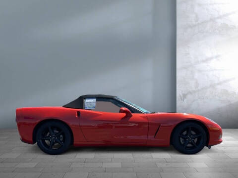 2012 Chevrolet Corvette