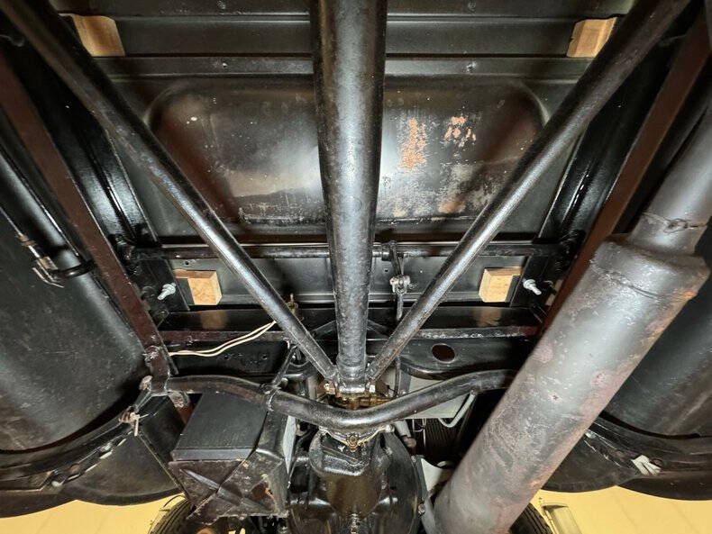 1930 Ford Model A