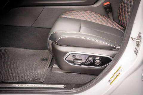 2024 Jeep Grand Cherokee L Summit