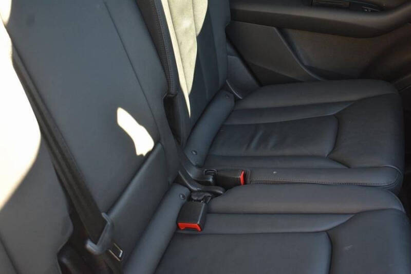 2023 Audi Q7 quattro Premium 45 TFSI