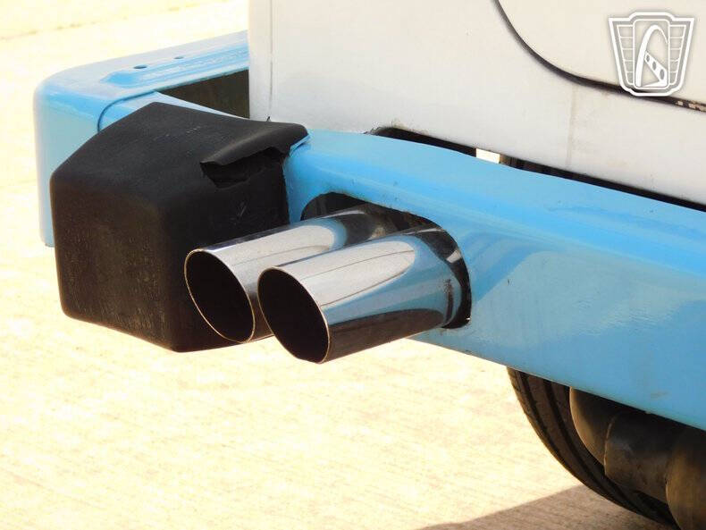 1974 Volkswagen Thing