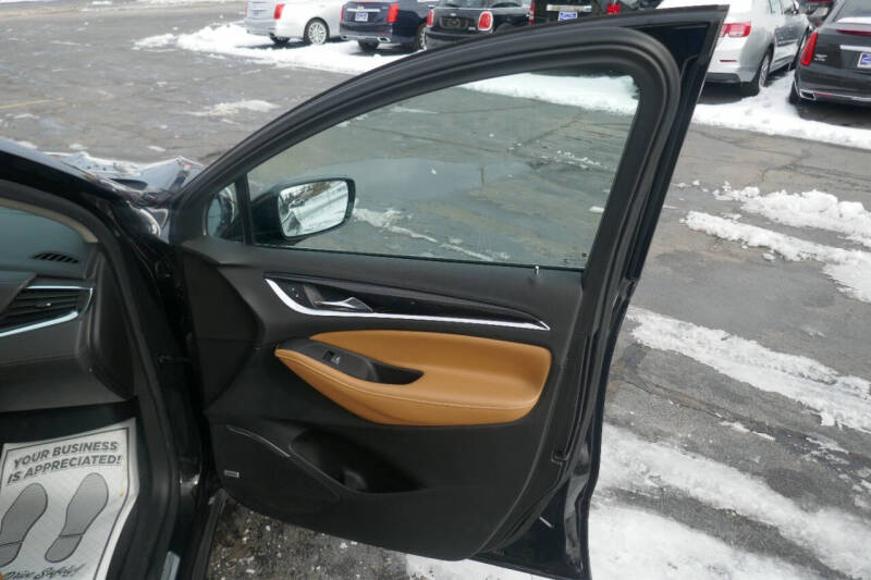 2019 Buick Enclave Premium