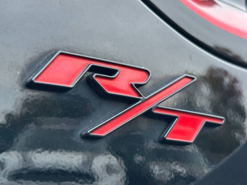 2018 Dodge Charger R/T Scat Pack