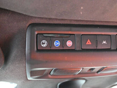 2025 Chevrolet Corvette Stingray