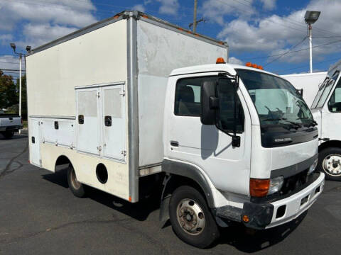 2007 UD Trucks UD1400 for sale at Integrity Auto Group in Langhorne PA