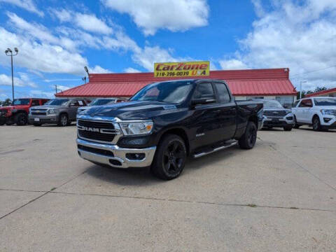 2021 RAM 1500 for sale at CarZoneUSA in West Monroe LA