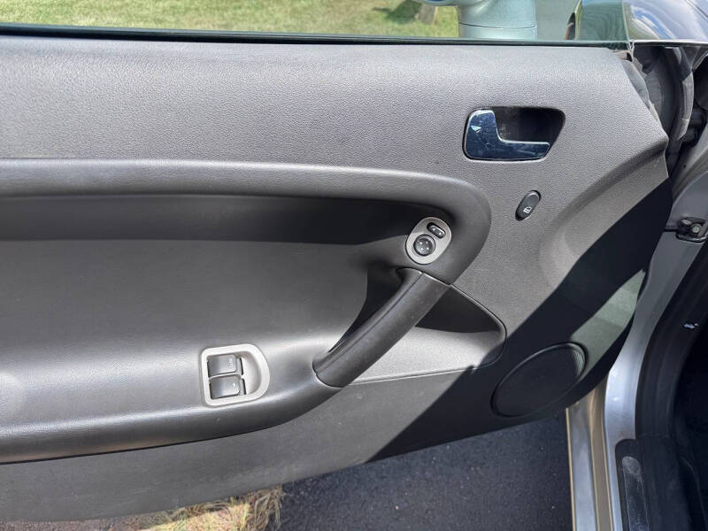 2008 Pontiac Solstice GXP