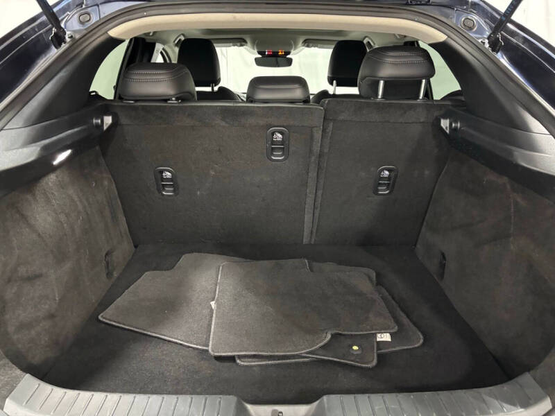 2025 Mazda CX-30 2.5 S Preferred