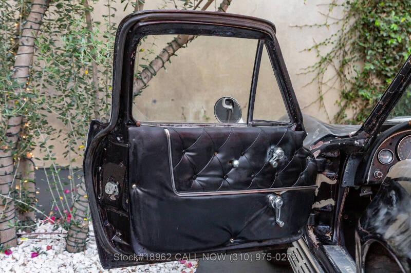 1964 Chevrolet Corvette