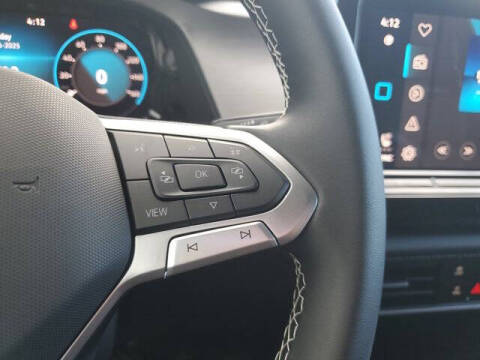 2026 Volkswagen Atlas Cross Sport SE