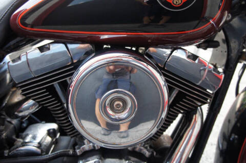 2002 Harley-Davidson Electra Glide Classic