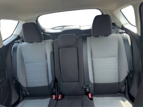 2016 Ford C-MAX Hybrid SE