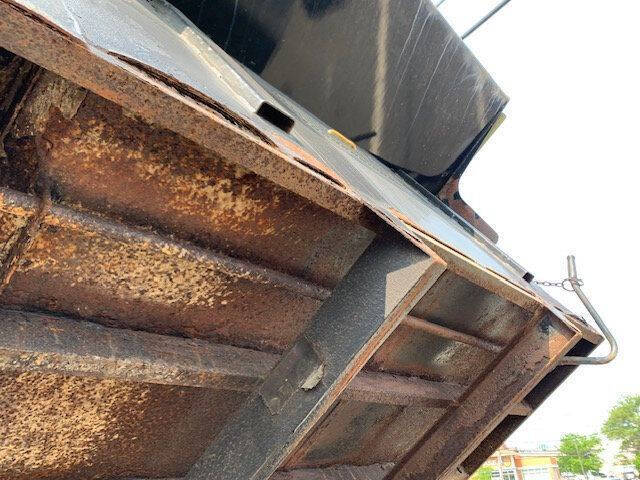 2005 Chevrolet Silverado 3500