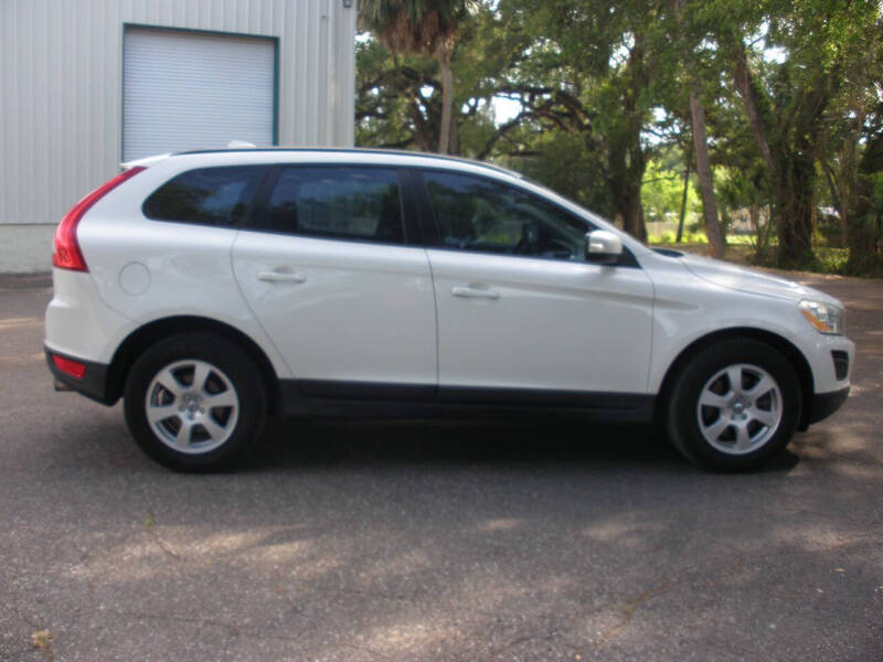 2012 Volvo XC60 3.2