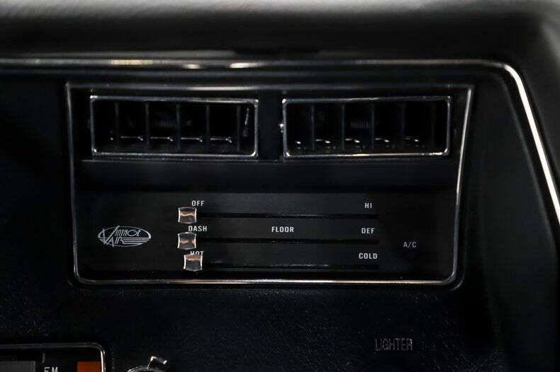 1972 Chevrolet Chevelle