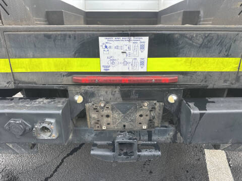 2012 Ford F-350 Super Duty XL