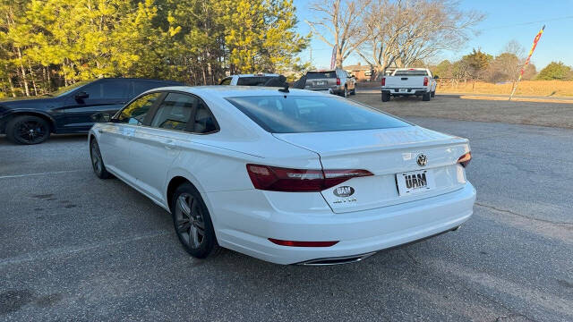 2020 Volkswagen Jetta for sale at Upstate Auto Magic in Simpsonville, SC