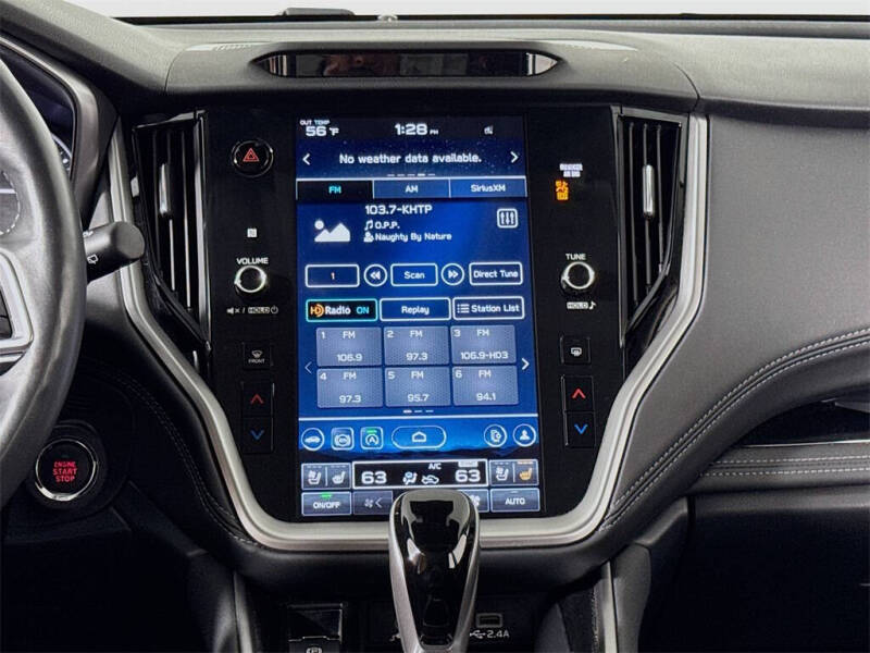 2024 Subaru Outback Touring XT