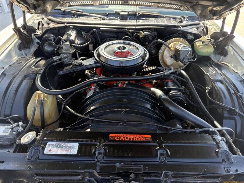 1974 Chevrolet Monte Carlo