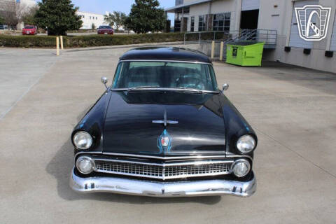 1955 Ford Customline