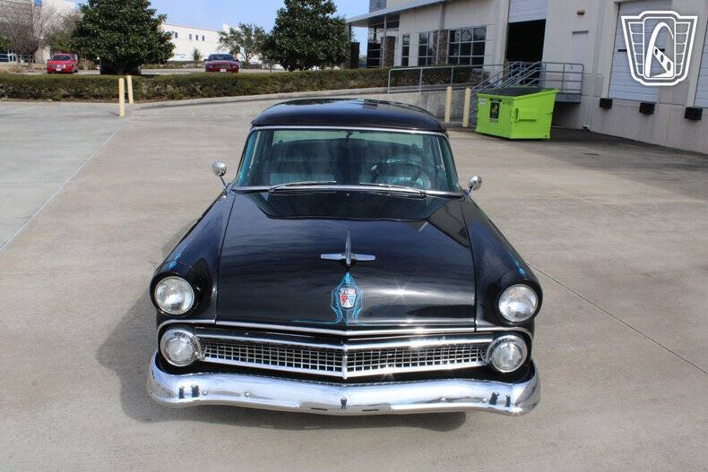 1955 Ford Customline