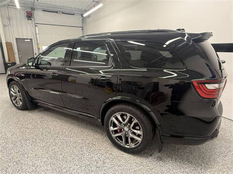 2023 Dodge Durango SRT 392