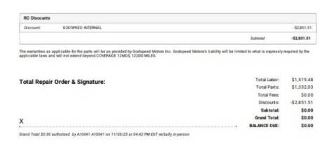 2015 Bentley Flying Spur W12