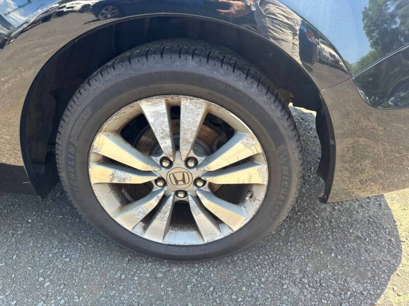 2011 Honda Accord EX