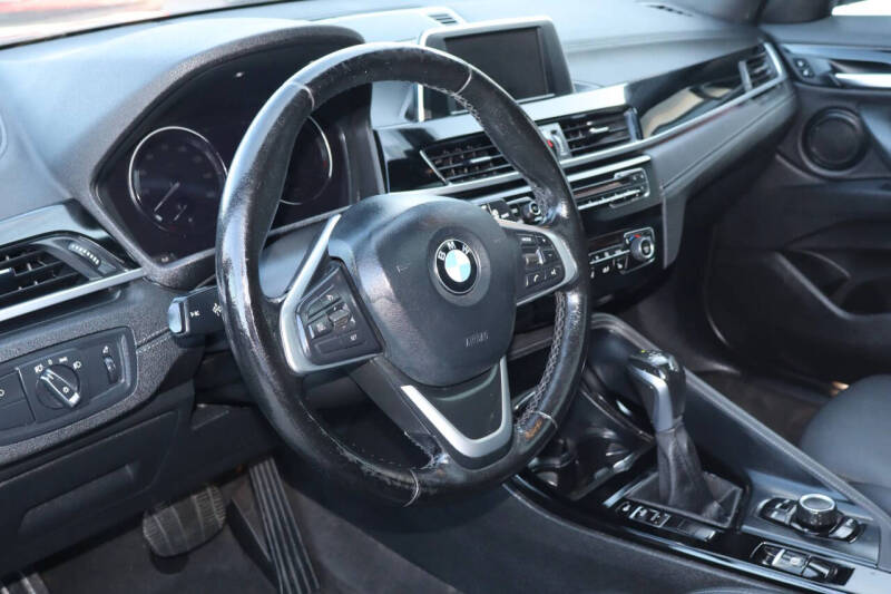 2018 BMW X2 sDrive28i