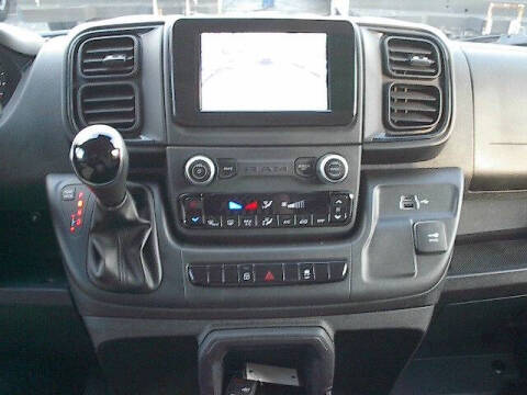 2024 RAM ProMaster Tradesman 2500