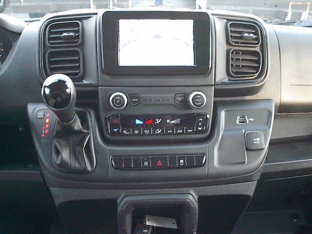 2024 RAM ProMaster Tradesman 2500