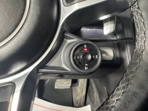 2018 Porsche 718 Cayman