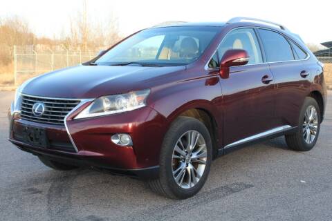 2013 Lexus RX 450h for sale at Imotobank in Walpole MA