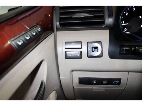 2011 Lexus LX 570