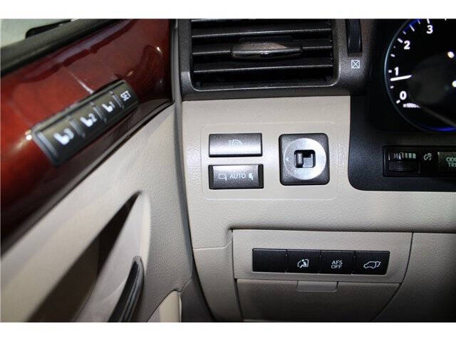2011 Lexus LX 570