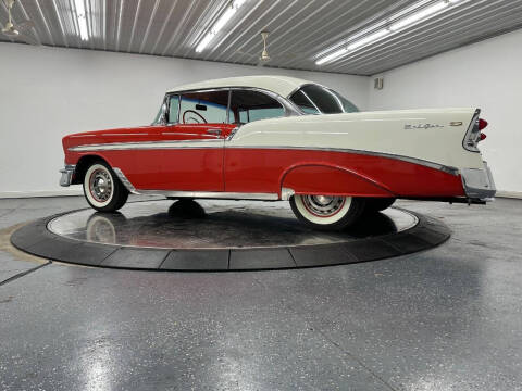 1956 Chevrolet Bel Air