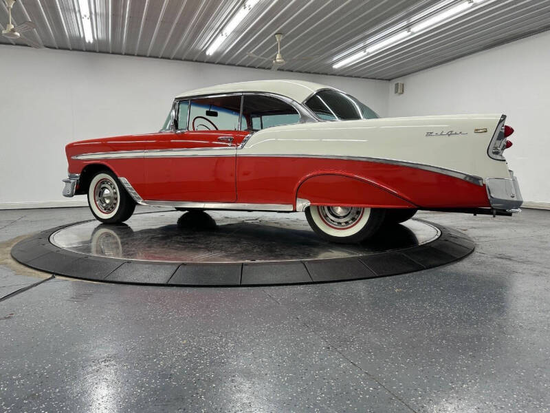 1956 Chevrolet Bel Air