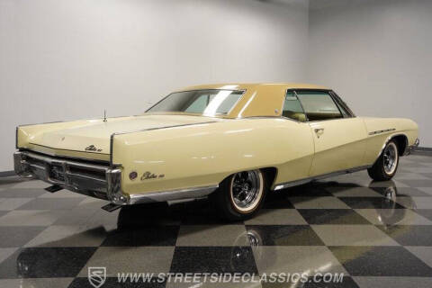 1968 Buick Electra