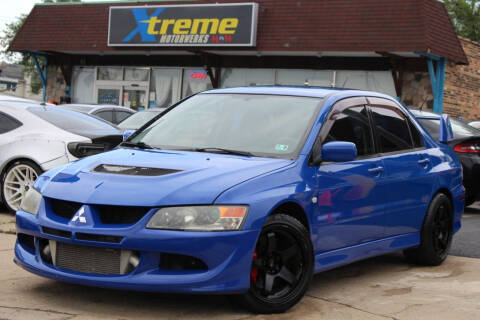 Sedan For Sale In Villa Park Il Xtreme Motorwerks