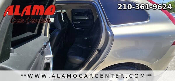 2013 Volvo XC60 3.2